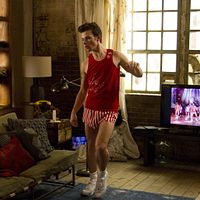 Photo Chris Colfer