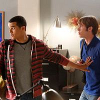 Photo Blake Jenner
