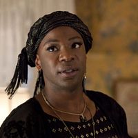 Photo Nelsan Ellis