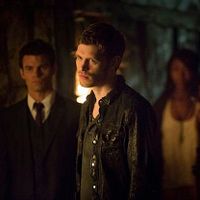 Photo Daniel Gillies