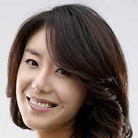 Photo Yoon Jeong-hee