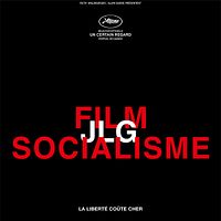 Photo Jean-Luc Godard