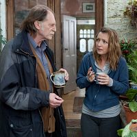 Photo Lesley Manville