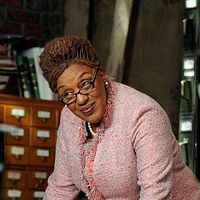 Photo CCH Pounder