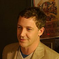 Photo Simon Reynolds