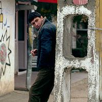 Photo Corneliu Porumboiu