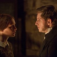 Photo Jamie Bell