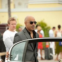 Photo Faran Tahir
