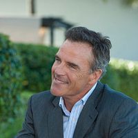 Photo Richard Burgi