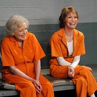 Photo Mary Tyler Moore
