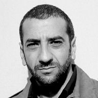 Photo Karim Saidi
