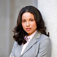 Photo Jurnee Smollett