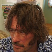 Photo Thröstur Leó Gunnarsson