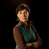 Photo Harriet Walter