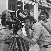 Photo Milos Forman