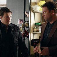 Photo Adam Baldwin