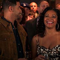 Photo Tamala Jones