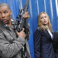 Photo Eriq La Salle