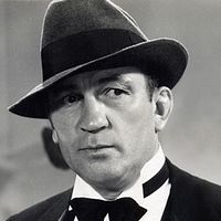 Photo Victor McLaglen