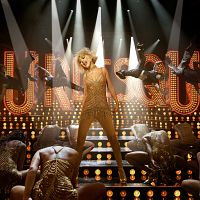 Photo Christina Aguilera