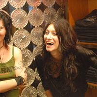 Photo Joan Jett
