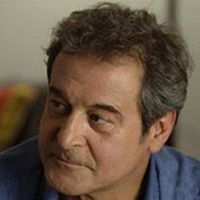 Photo Ennio Fantastichini