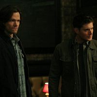 Photo Jared Padalecki