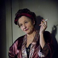 Photo Annie Corley