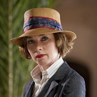 Photo Julianne Nicholson