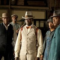 Photo Michael K. Williams