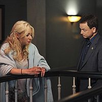 Photo Aly Michalka