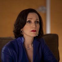 Photo Bebe Neuwirth