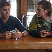 Photo Augustus Prew