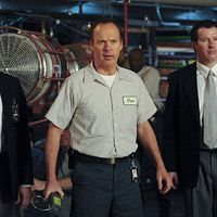 Photo Michael Keaton