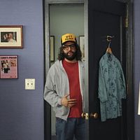 Photo Judah Friedlander