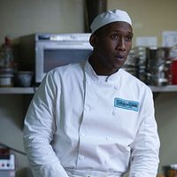 Photo Mahershala Ali