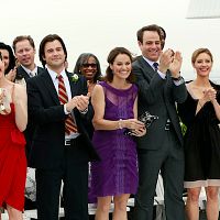 Photo Amy Brenneman