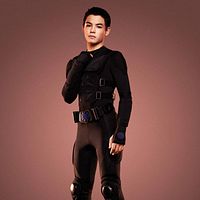 Photo Ryan Potter