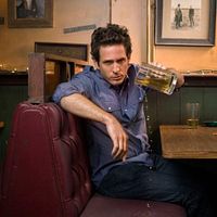 Photo Glenn Howerton