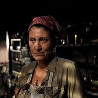 Photo Amy Aquino