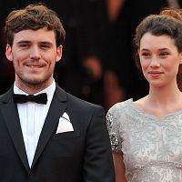 Photo Astrid Bergès-Frisbey