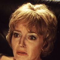 Photo Barbara Leigh-Hunt
