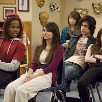 Photo Elizabeth Gillies
