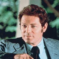 Photo James MacArthur