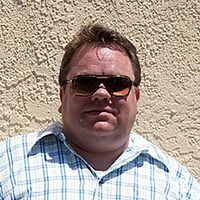 Photo Preston Lacy