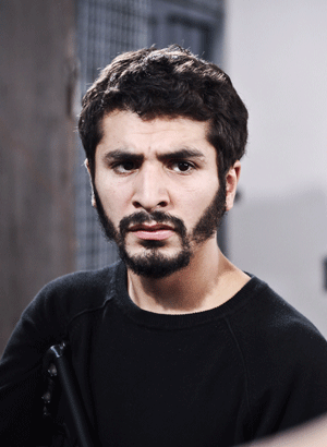 Photo Aymen Saïdi