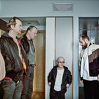 Photo Bjørn Floberg