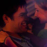 Photo Antonia Clarke