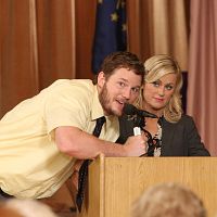 Photo Amy Poehler