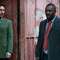 Photo Paul McGann